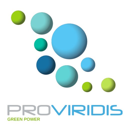 Proviridis