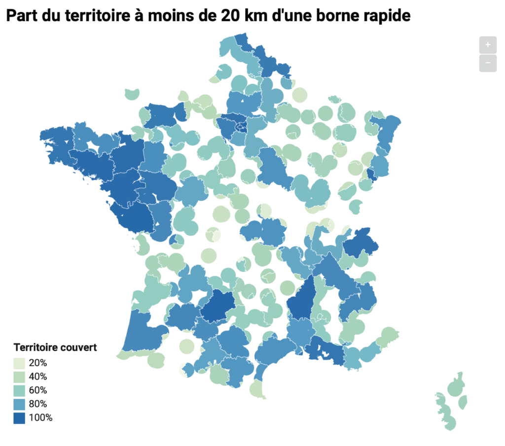 Maillage 20km