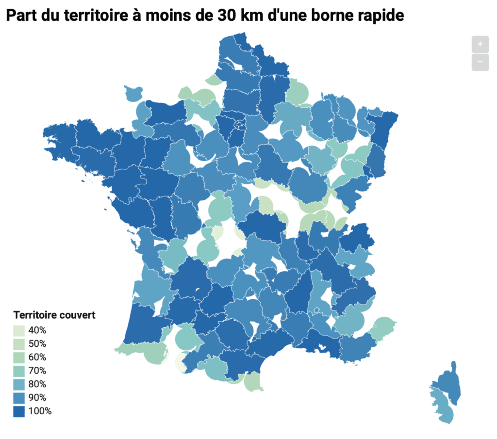 Maillage 30km